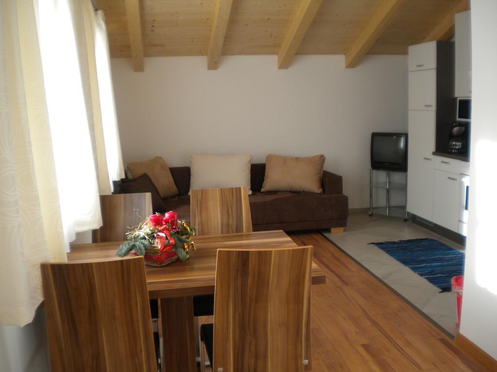 Haus Helene Leilighet Rauris Rom bilde